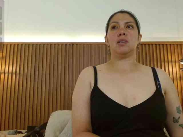 IrisyAnnita69 webcam