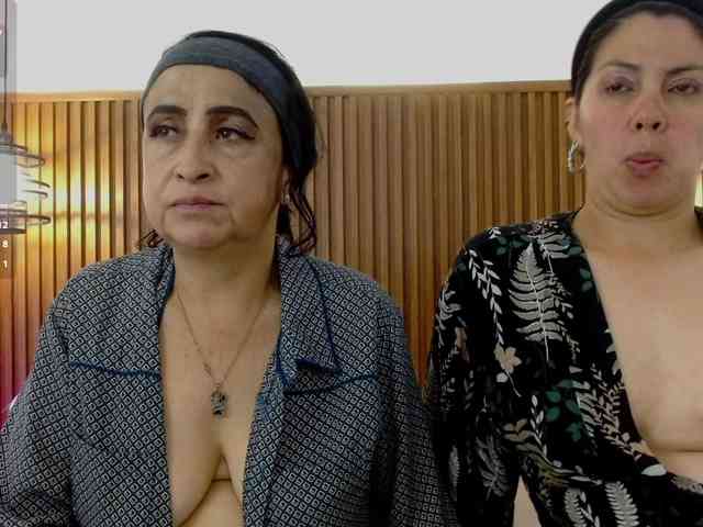 IrisyAnnita69 webcam