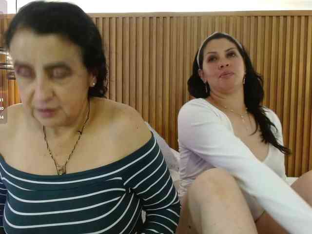 IrisyAnnita69 webcam