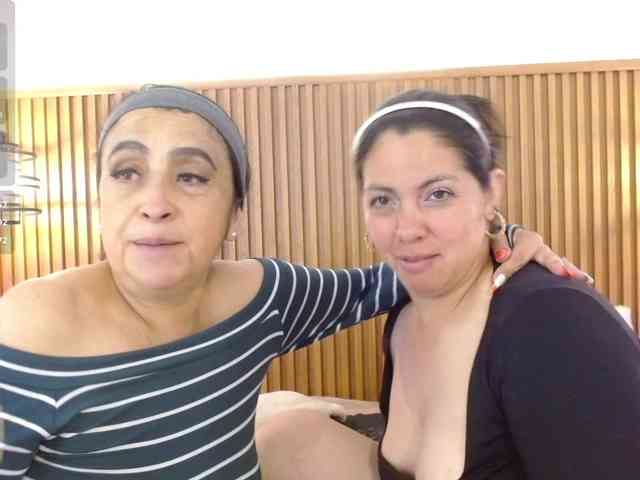 IrisyAnnita69 webcam