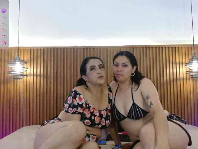 IrisyAnnita69 Sex Cam Show
