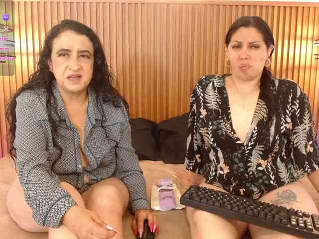 IrisyAnnita69 Sex Cam Show