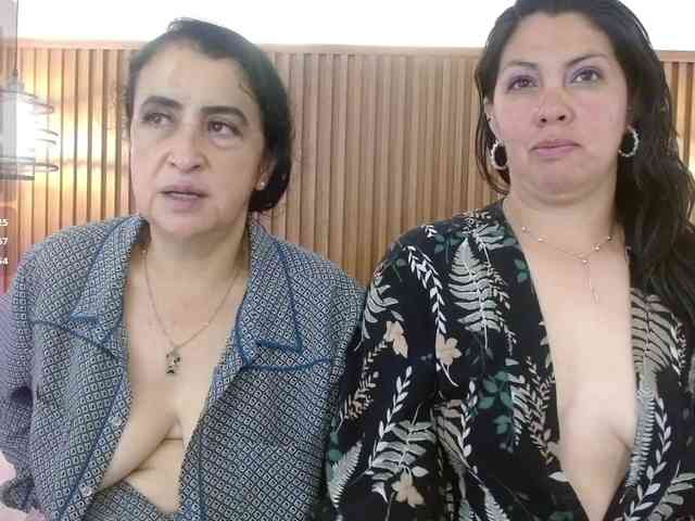 IrisyAnnita69 webcam