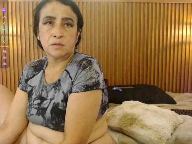 IrisyAnnita69 webcam