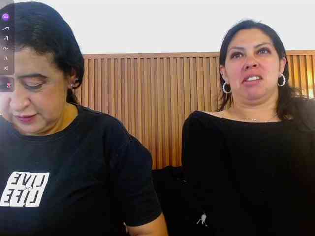 IrisyAnnita69 webcam