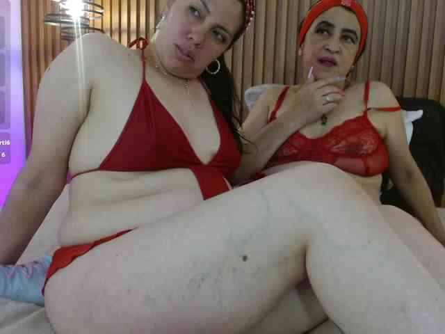 IrisyAnnita69 webcam