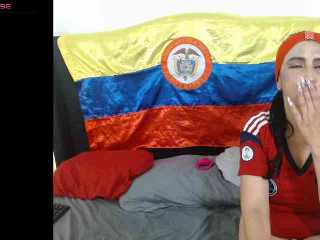 IrisyAnnita69 webcam