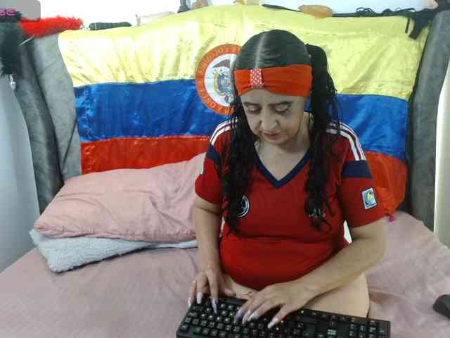 IrisyAnnita69 webcam