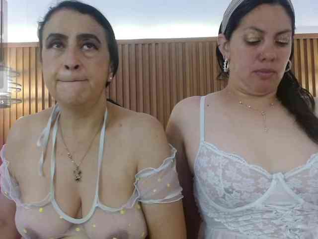 IrisyAnnita69 webcam