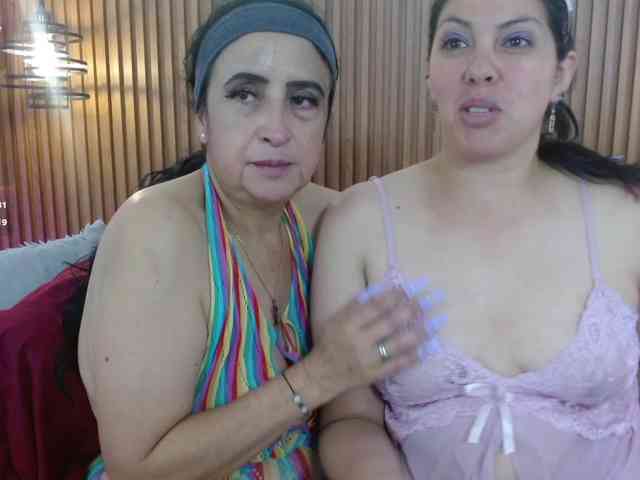 IrisyAnnita69 webcam