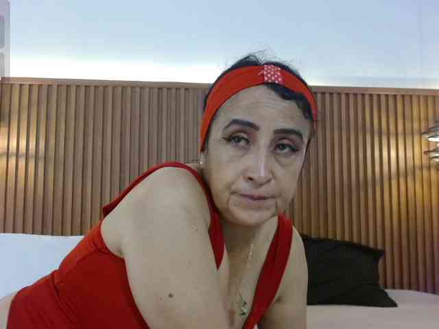 Modelo: IrisyAnnita69