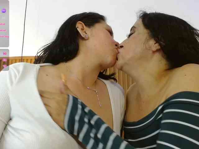 IrisyAnnita69 webcam