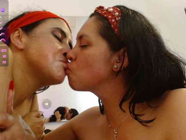 IrisyAnnita69 webcam