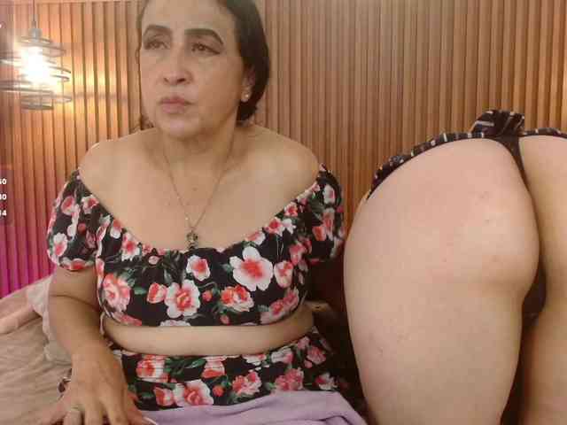 IrisyAnnita69 webcam