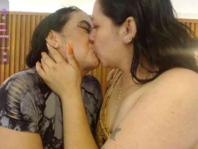 IrisyAnnita69 webcam