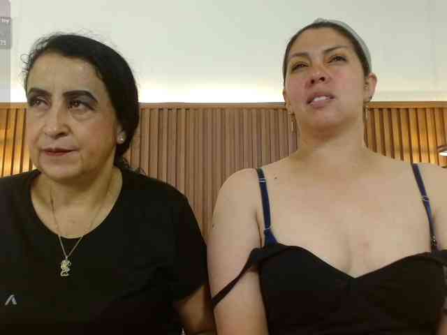 IrisyAnnita69 webcam