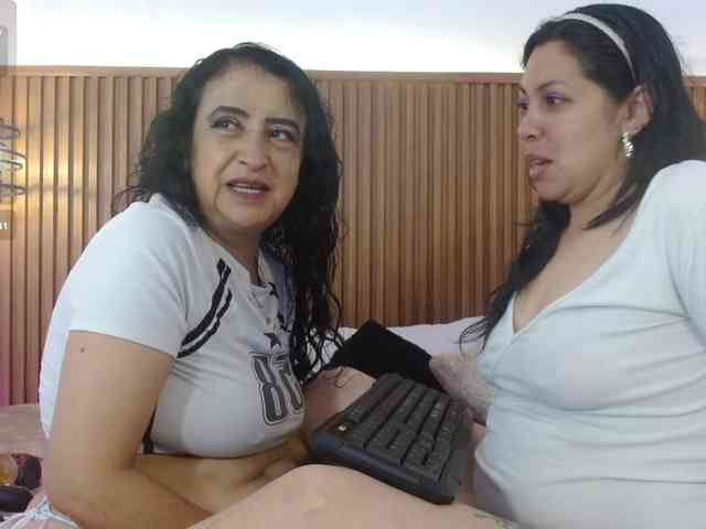 IrisyAnnita69 webcam
