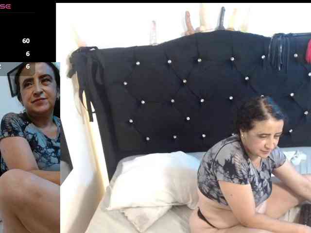 IrisyAnnita69 webcam