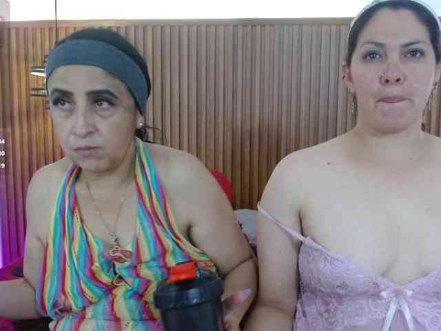 IrisyAnnita69 webcam
