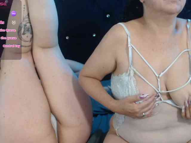 IrisyAnnita69 webcam