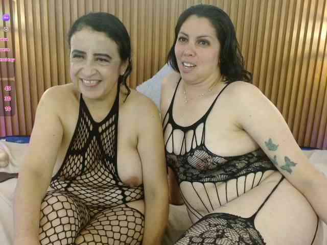 IrisyAnnita69 Sex Cam Show