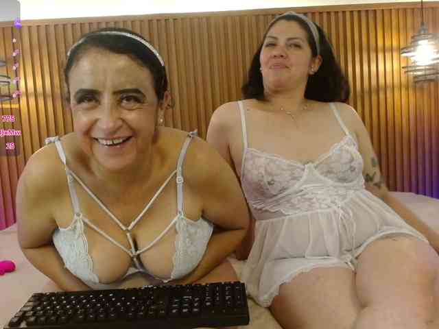 IrisyAnnita69 Sex Cam Show