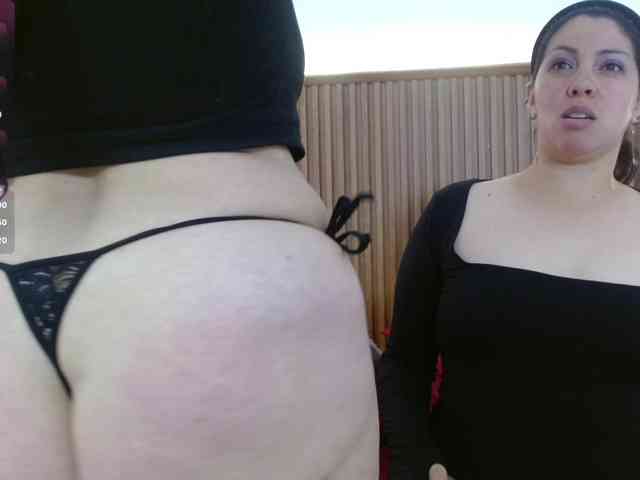 IrisyAnnita69 webcam
