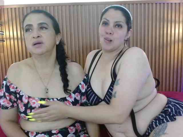IrisyAnnita69 webcam
