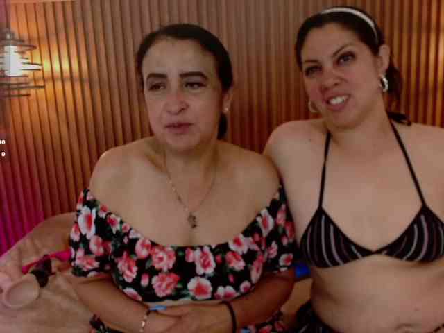 IrisyAnnita69 webcam