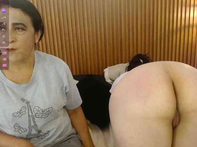 IrisyAnnita69 Sex Cam Show