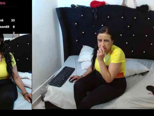IrisyAnnita69