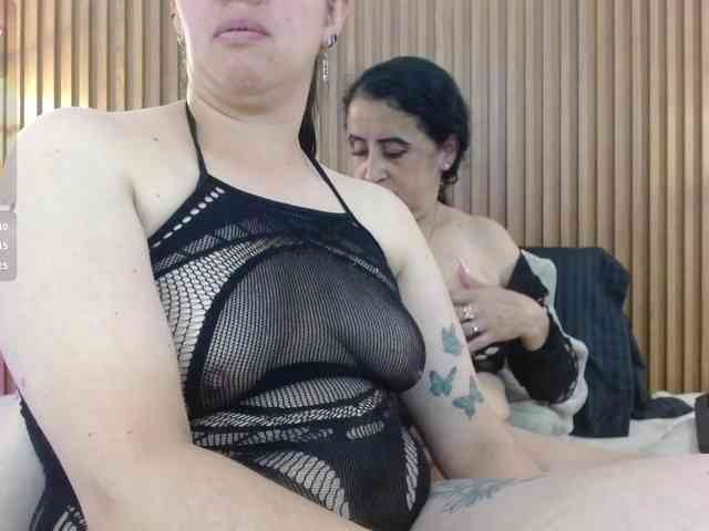 IrisyAnnita69 webcam