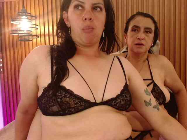 IrisyAnnita69 webcam