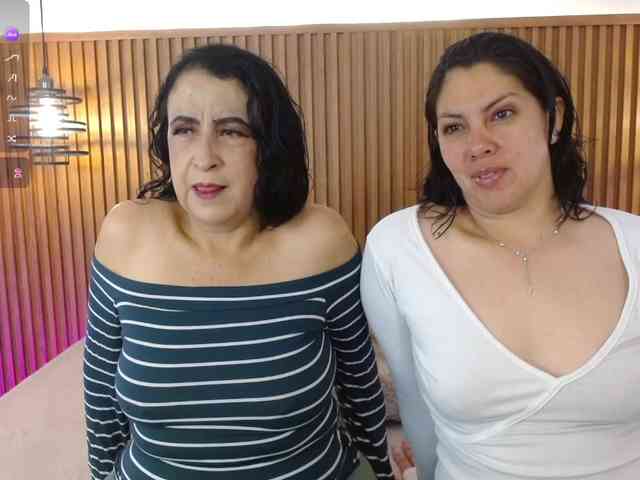 IrisyAnnita69 webcam