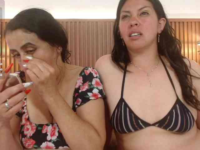 IrisyAnnita69 webcam