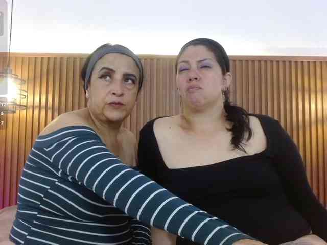 IrisyAnnita69 webcam