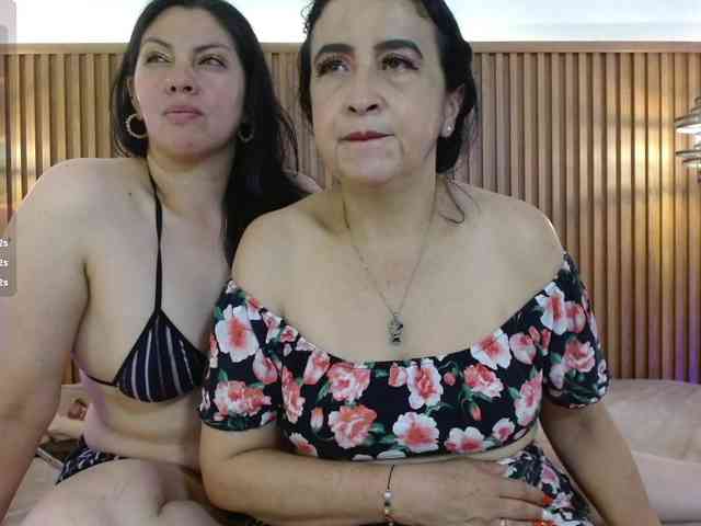 IrisyAnnita69 webcam