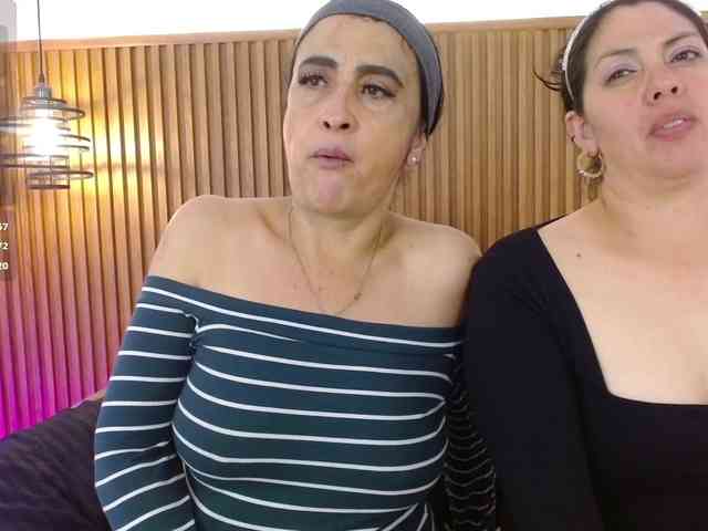 IrisyAnnita69 webcam