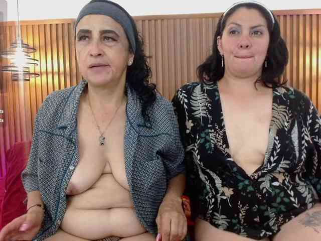 IrisyAnnita69 webcam