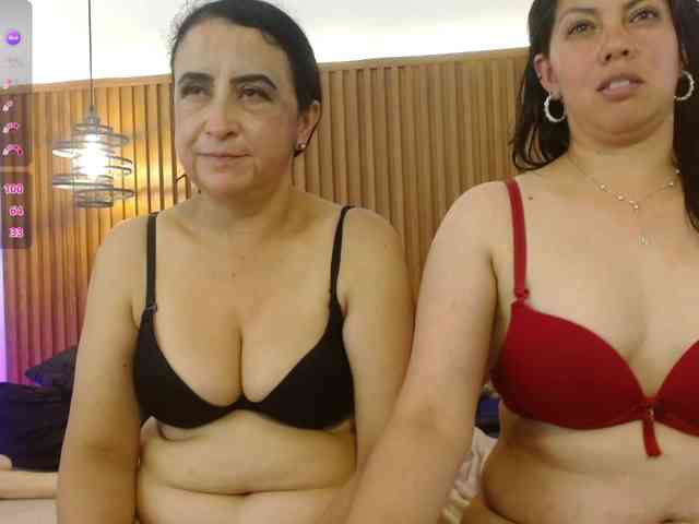 IrisyAnnita69 webcam