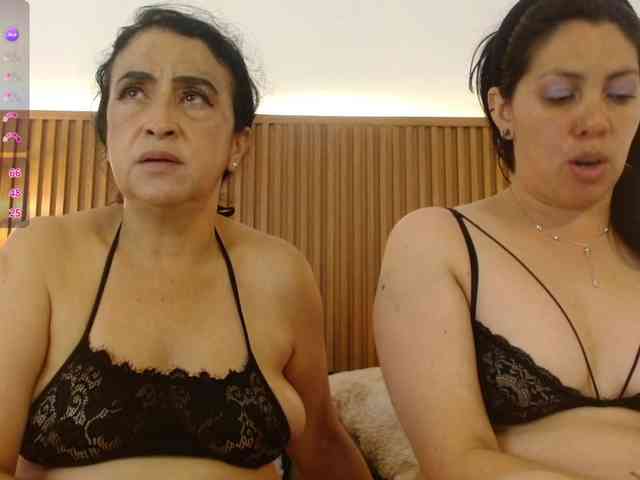 IrisyAnnita69 webcam