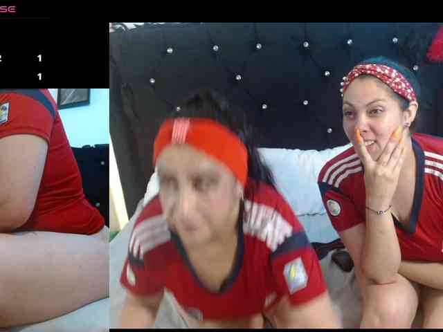IrisyAnnita69 webcam