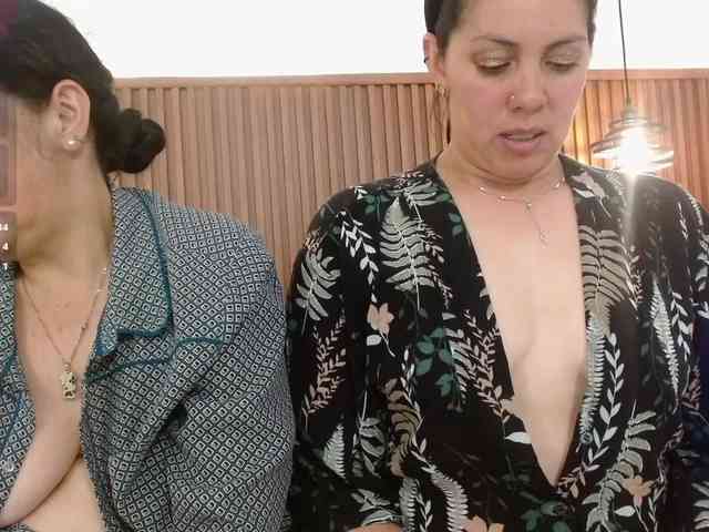 IrisyAnnita69 webcam