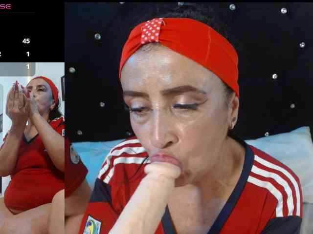 IrisyAnnita69 webcam