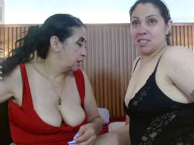 IrisyAnnita69 webcam