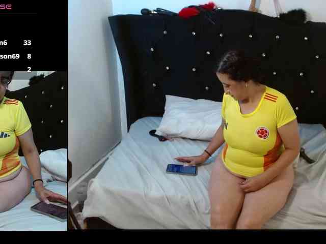 IrisyAnnita69