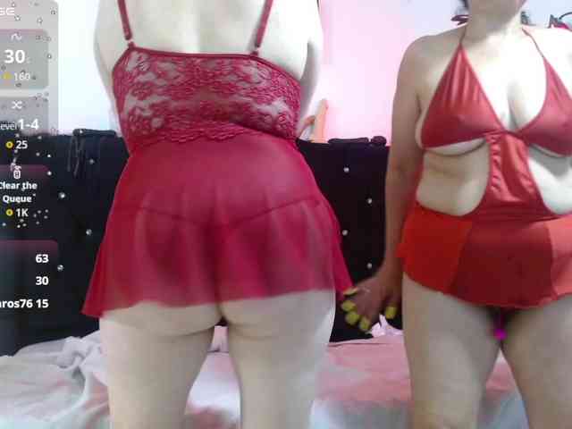 IrisyAnnita69 webcam
