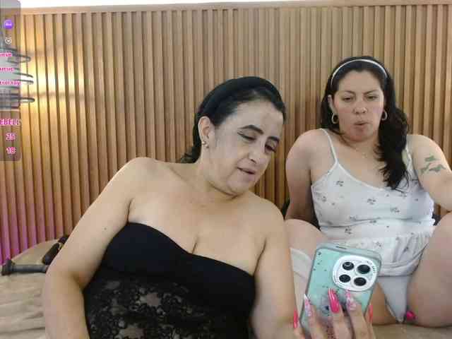 IrisyAnnita69 Sex Cam Show