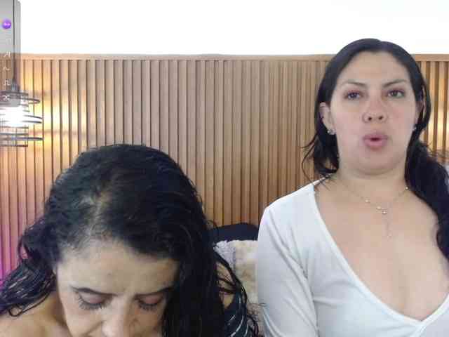 IrisyAnnita69 webcam