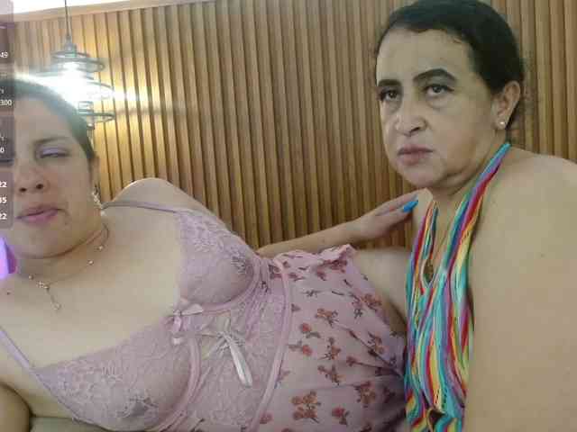 IrisyAnnita69 webcam